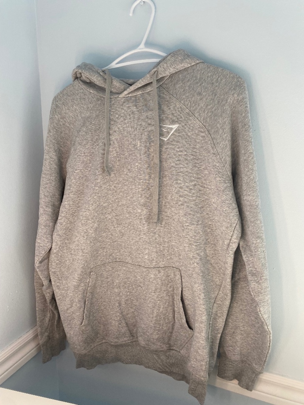 Gymshark Hoodie